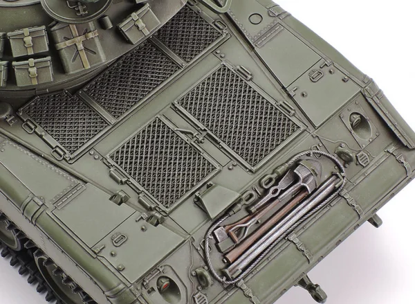 Tamiya 1/35 M551 Sheridan (Vietnam) — image 2 of 14