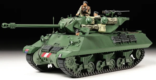 Tamiya 1/35 M10 11C Achilles