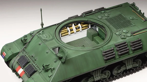 Tamiya 1/35 M10 11C Achilles