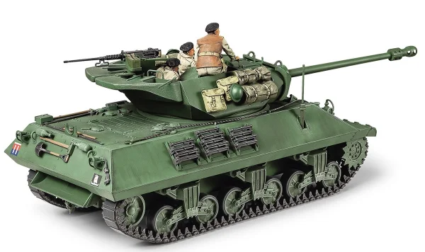 Tamiya 1/35 M10 11C Achilles