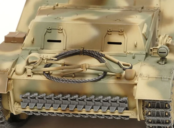 Tamiya 1/35 Hummel (Late Production)