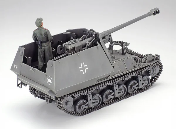 Tamiya 1/35 Marder 1