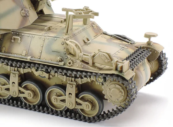 Tamiya 1/35 Marder 1