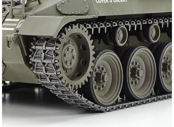 Tamiya 1/35 M18 Hellcat