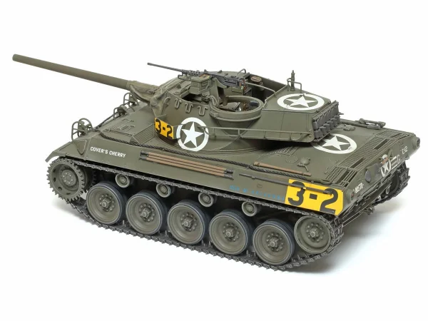 Tamiya 1/35 M18 Hellcat
