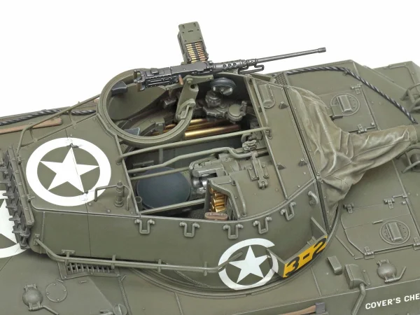 Tamiya 1/35 M18 Hellcat