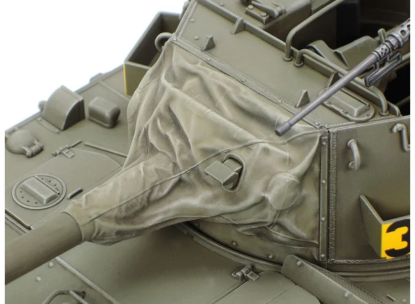 Tamiya 1/35 M18 Hellcat