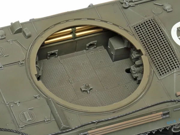 Tamiya 1/35 M18 Hellcat — image 11 of 11