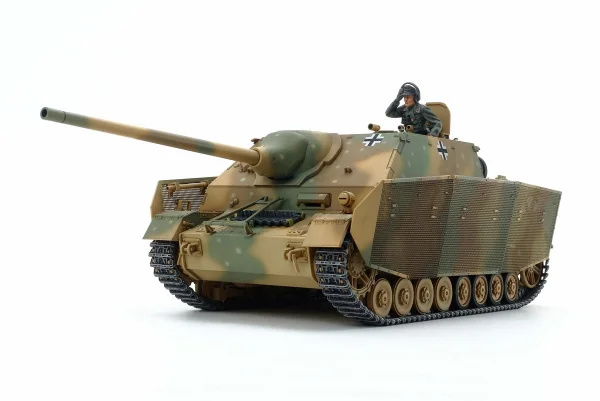 Tamiya 1/35 German Panzer IV /70A