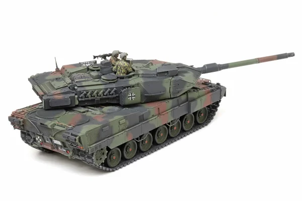 1/35 Leopard 2 A7V — image 13 of 13