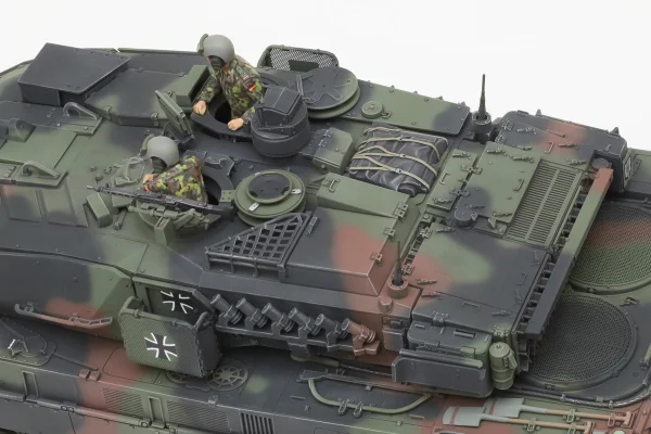 1/35 Leopard 2 A7V — image 3 of 13