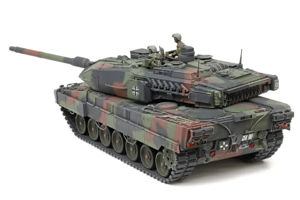 1/35 Leopard 2 A7V — image 10 of 13