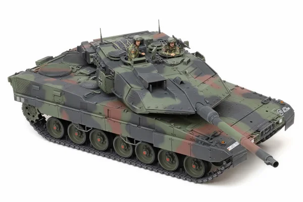 1/35 Leopard 2 A7V — image 9 of 13
