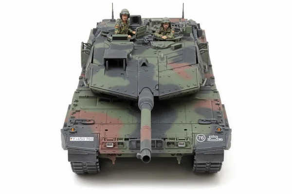 1/35 Leopard 2 A7V — image 8 of 13