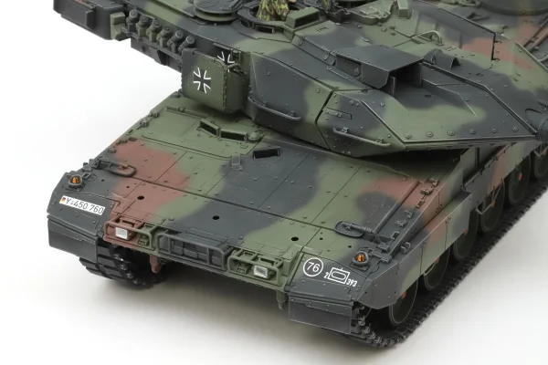 1/35 Leopard 2 A7V — image 7 of 13