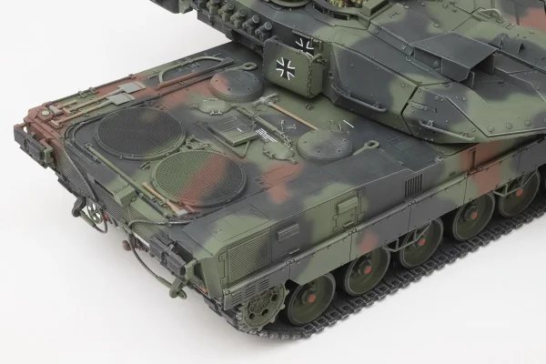 1/35 Leopard 2 A7V — image 6 of 13