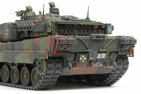 1/35 Leopard 2 A7V — image 5 of 13