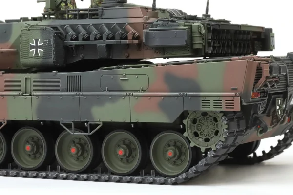 1/35 Leopard 2 A7V — image 4 of 13