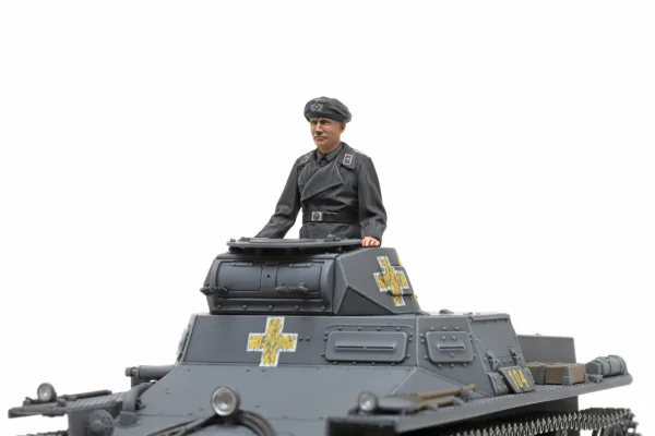 Tamiya 1/35 Pz.Kpfw. I Ausf.B