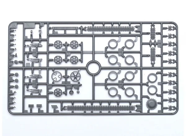Tamiya 1/35 Pz.Kpfw. I Ausf.B