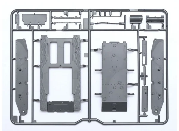 Tamiya 1/35 Pz.Kpfw. I Ausf.B