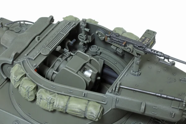 Tamiya 1/35 U.S. Tank Destroyer M36