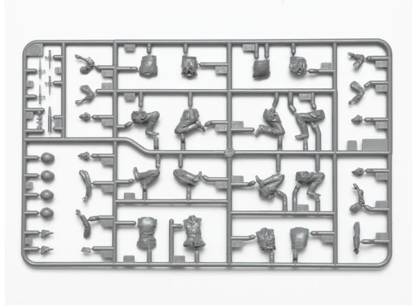 Tamiya 1/35 German 5cm A.T. Gun PAK38