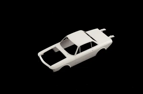 ItaleriLancia Fulvia Coupé 1.6 HF ‘Fanalone’ — image 16 of 16