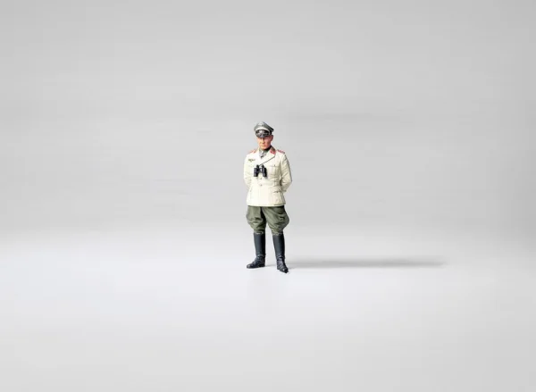 Tamiya Feldmarschall Rommel