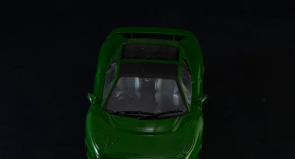 Italeri Jaguar Xj 220 — image 14 of 14