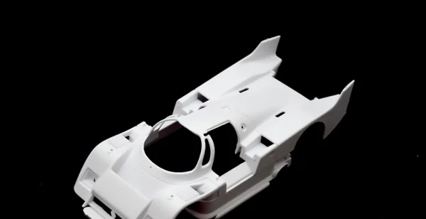 Italeri 1/24 Lancia Lc2