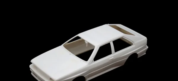 Italeri 1/24 Audi Quattro Rally