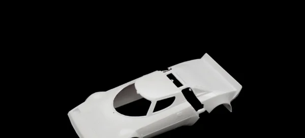 Italeri Lancia Stratos Hf