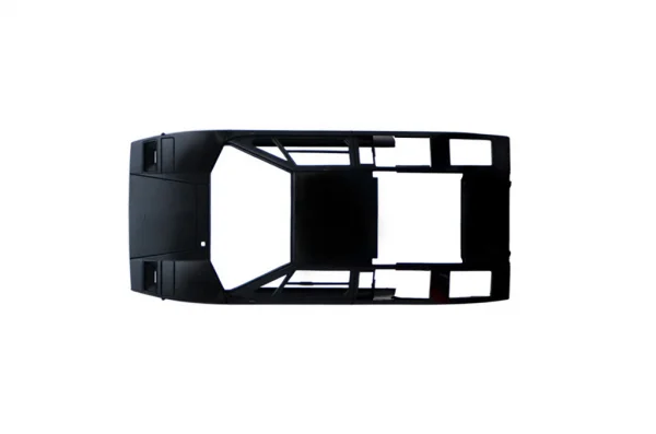 Italeri Lamborghini Countach 25Th Anniversa
