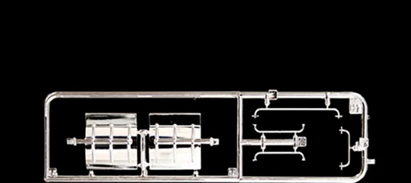 Italeri Peterbilt 378 Long Hauler