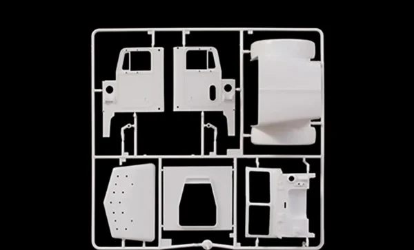 Italeri Peterbilt 378 Long Hauler
