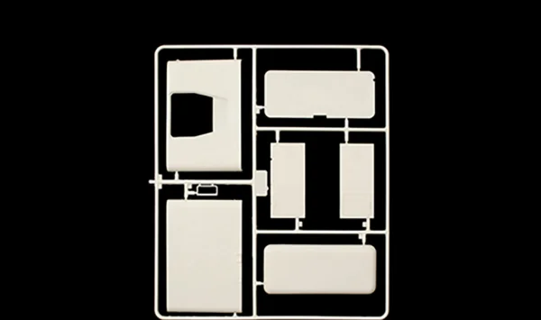 Italeri Freightliner Flc