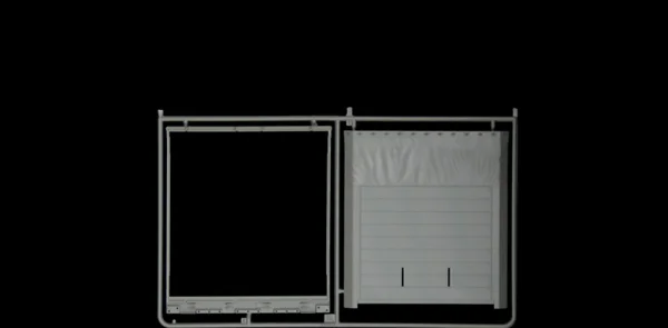 Italeri Cargo Trailer