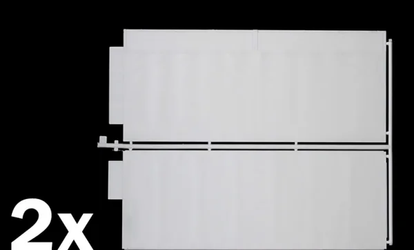 Italeri Cargo Trailer