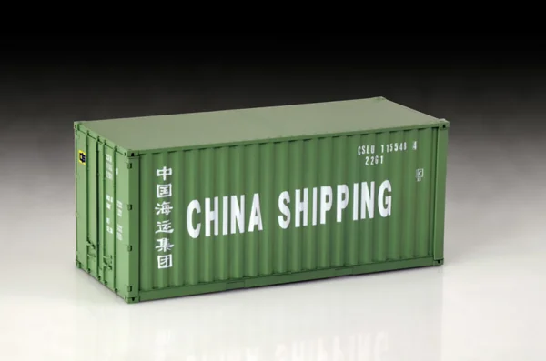 Italeri 20Container