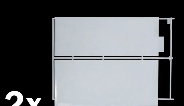 Italeri Reefer Trailer