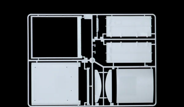 Italeri Reefer Trailer