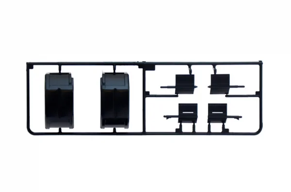 Italeri Scania 143M Topline 4X2