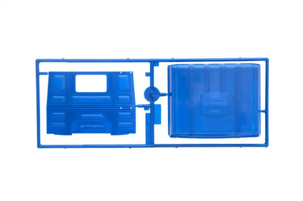 Italeri Scania 143M Topline 4X2