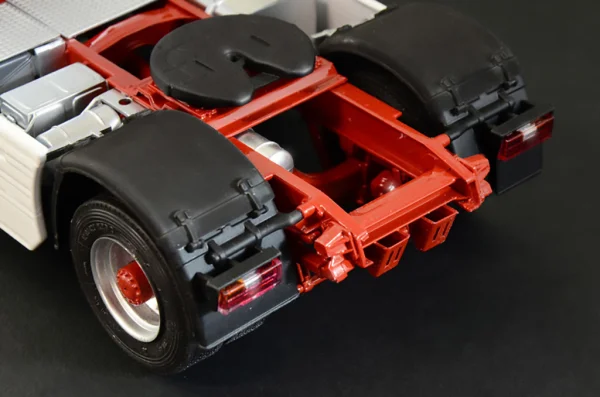 Italeri Iveco Turbostar 190.48 Special