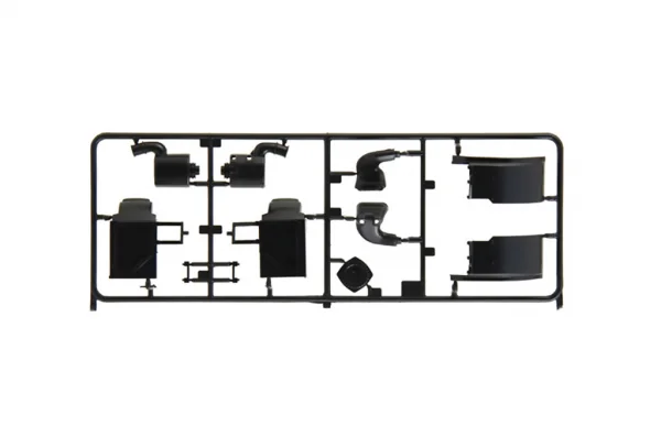 Italeri Volvo Fh16 Viking