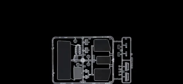 Italeri Scania R 143 M Streamline 4X2 &mdash; image 11 of 11