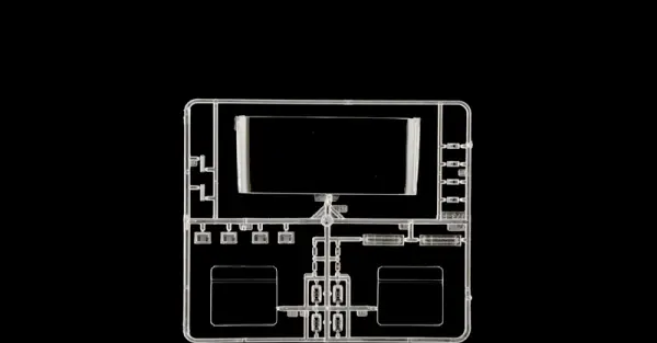 Italeri Renault AE500 Magnum — image 15 of 15