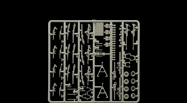 Italeri Accessories