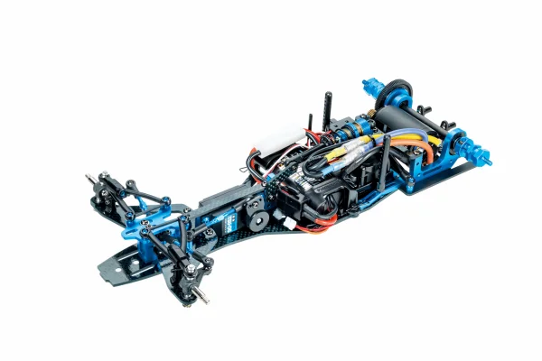 Tamiya TRF104 Chassis Kit — image 1 of 5